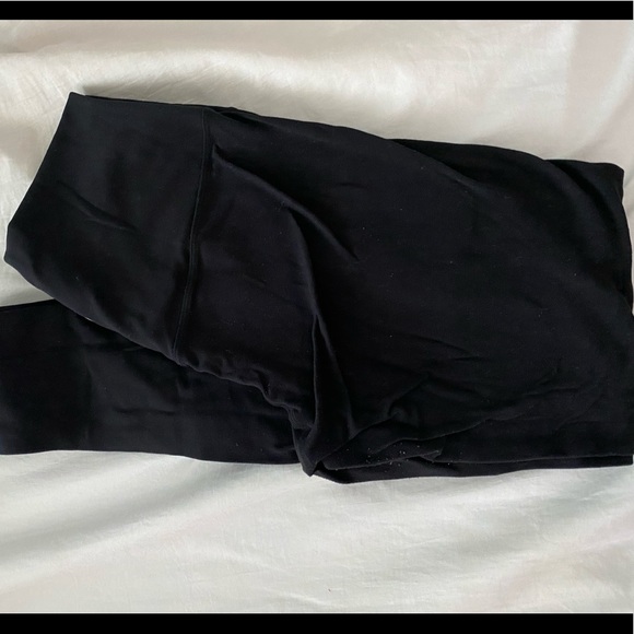 Lululemon align size 8